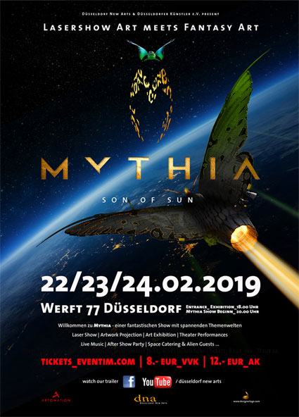 Mythia