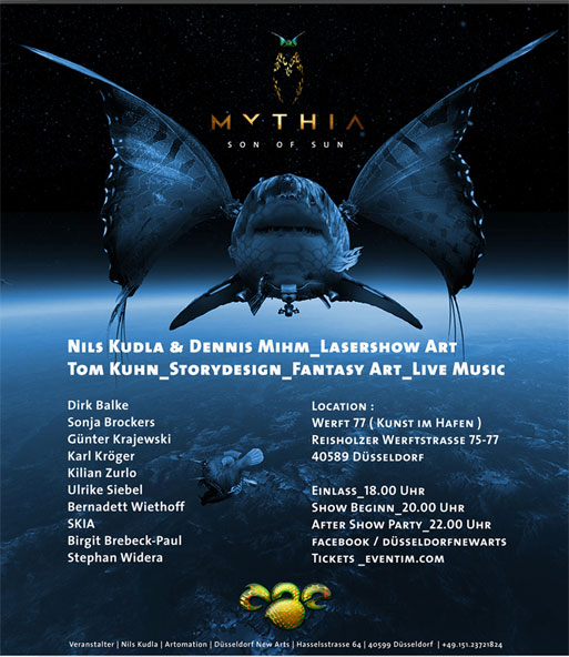Mythia