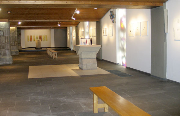 Ausstellung