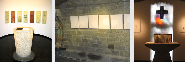 Ausstellung