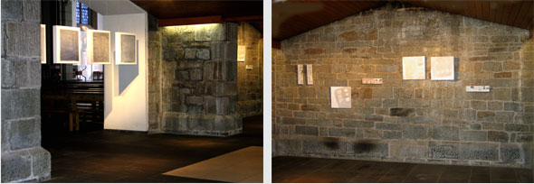 Ausstellung