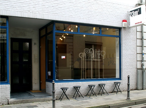 Ausstellung