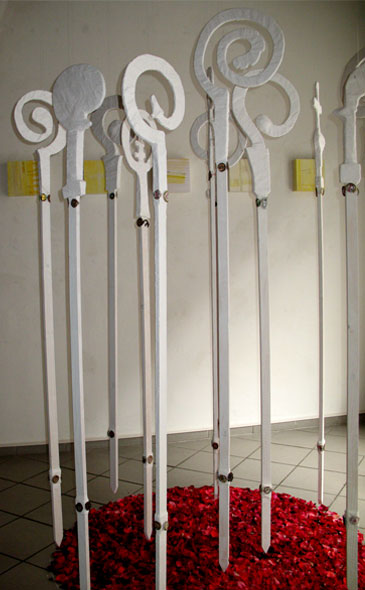 Ausstellung
