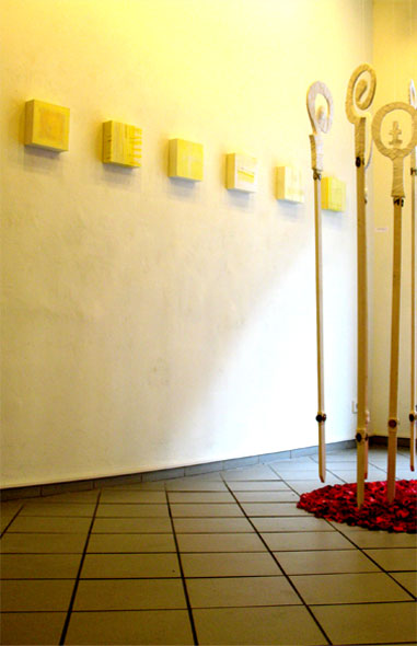 Ausstellung