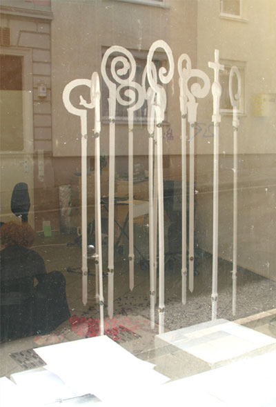 Ausstellung