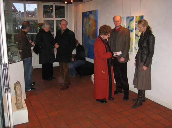 Ausstellung