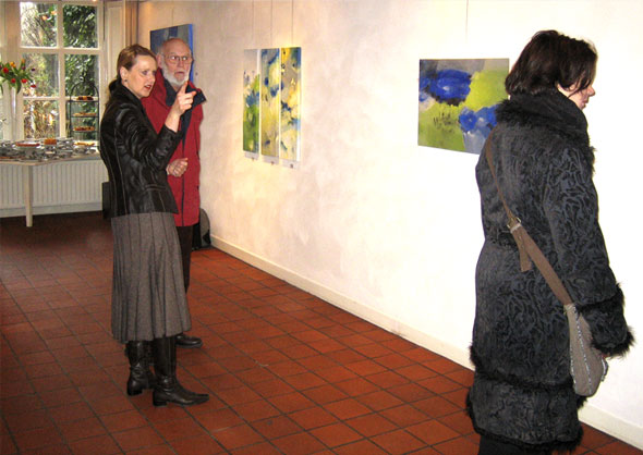 Ausstellung