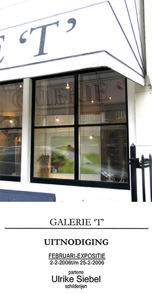 Galerie T