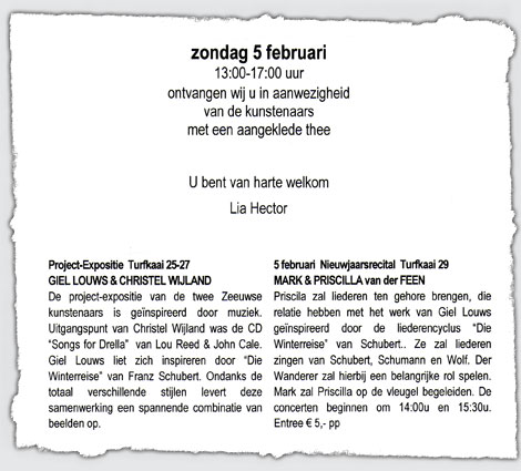 Zeitung