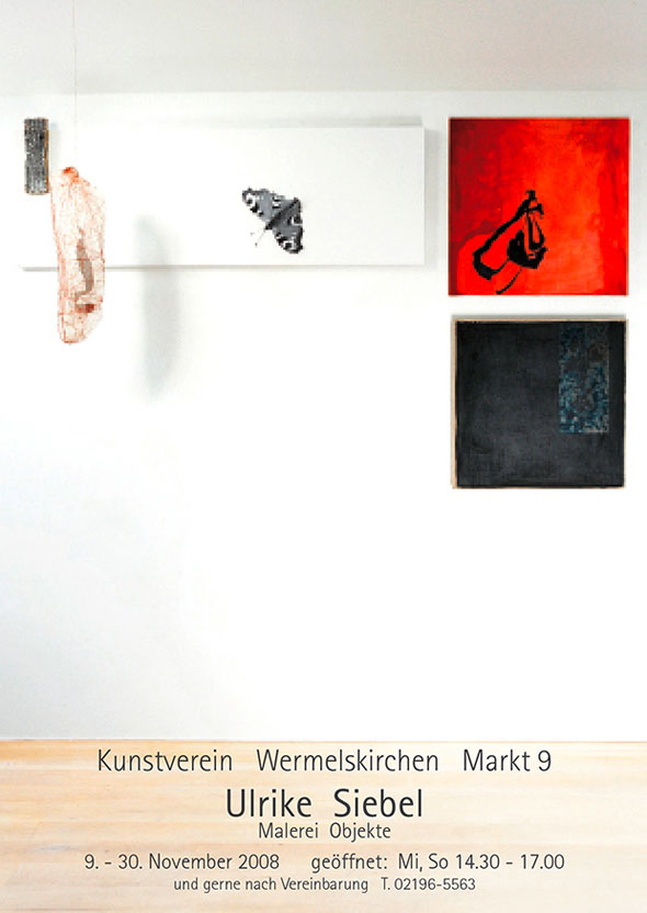 klein aber fein Postkarte