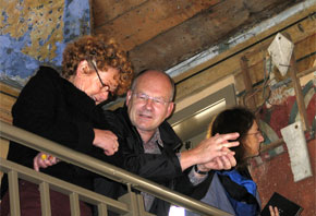 Eröffnung 3