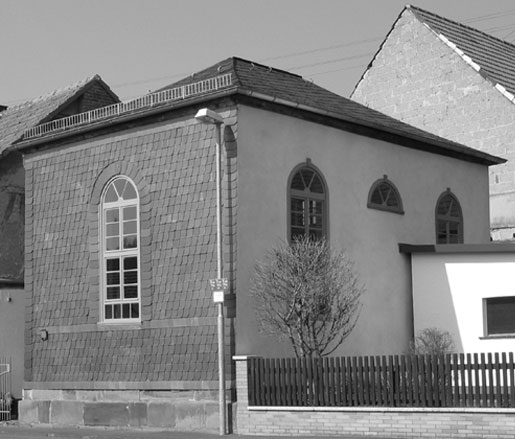 Synagoge