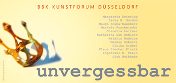 unvergessbar