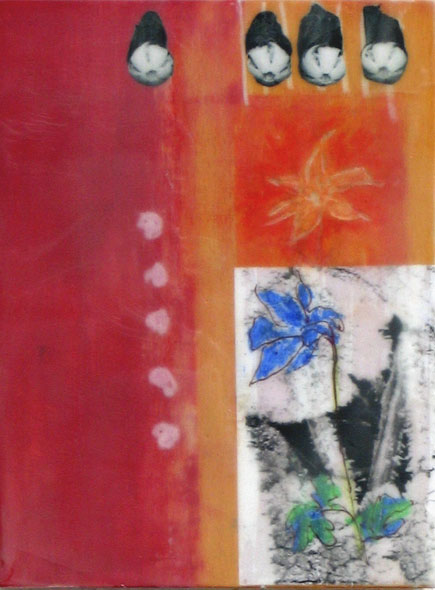 Ohne Titel
