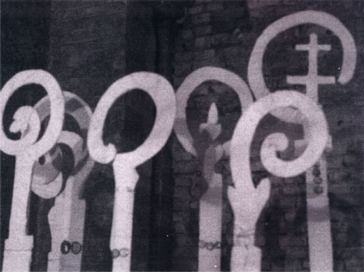 Bischofsstaebe