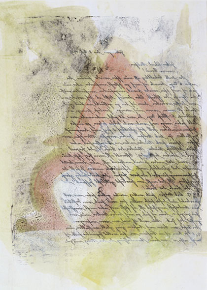 Palimpseste der Muemosyne 8